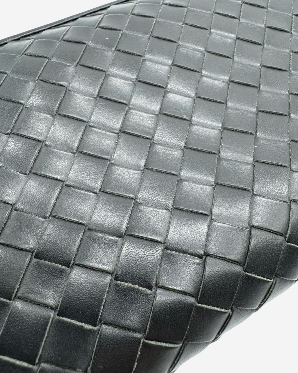 Cartera Bottega Veneta Intrecciato