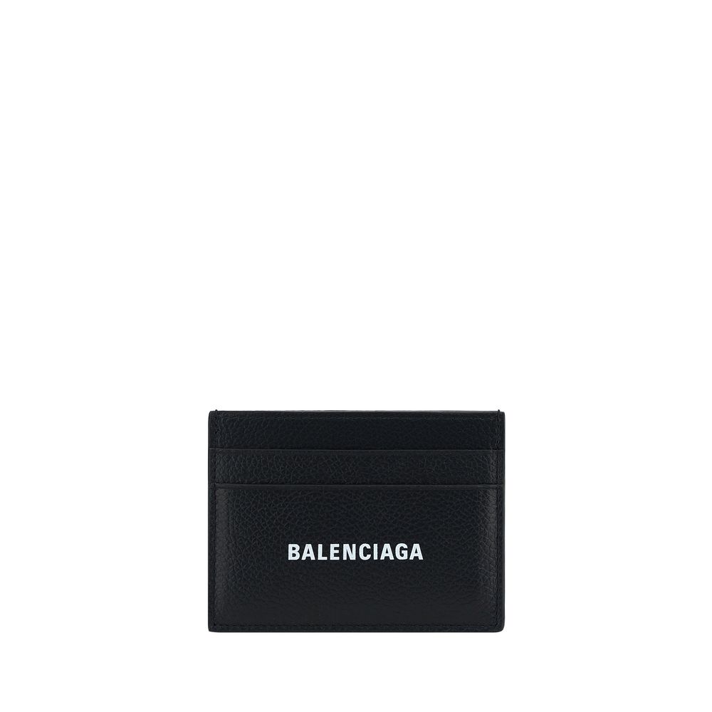 Balenciaga Card Men's Holder