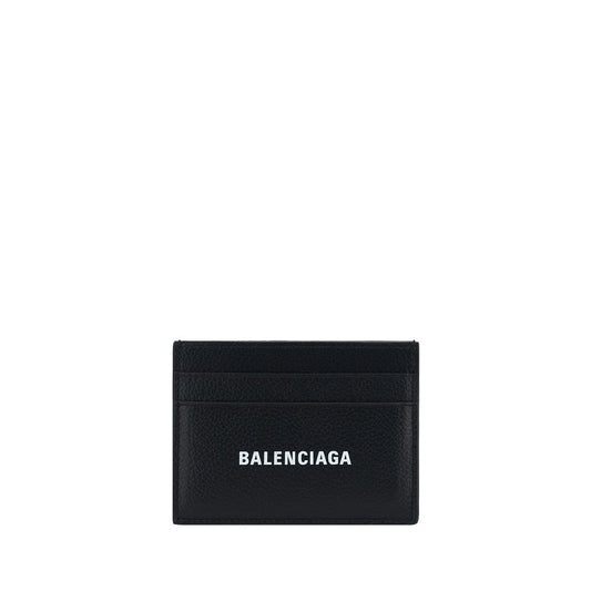 Balenciaga Card Men's Holder