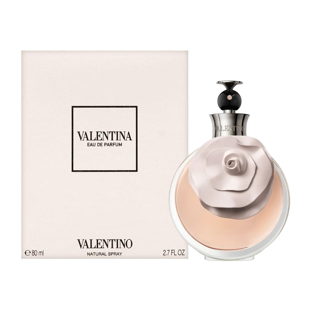 Valentino Valentina for Women Eau de Parfum 2.7 oz 80 ml Spray