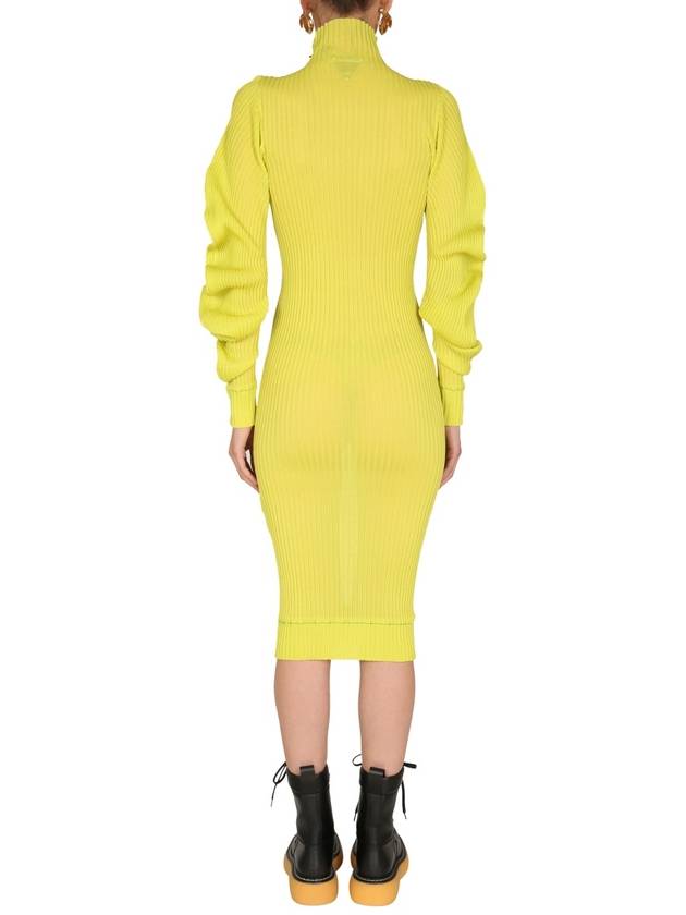 Bottega Veneta silk dress 664686V0ZF07275 B0040172013