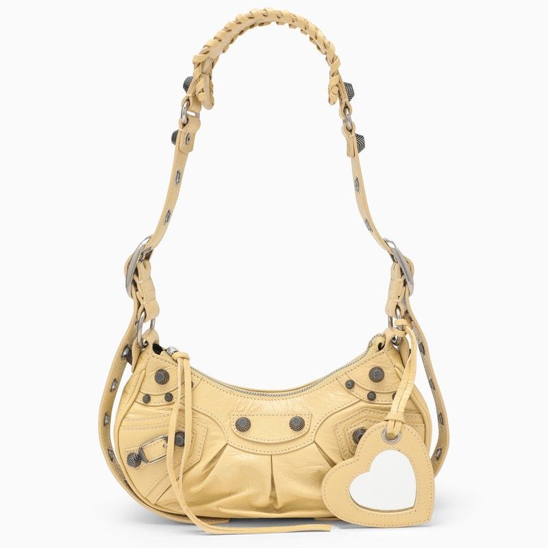 BALENCIAGA Mini Shoulder Handbag