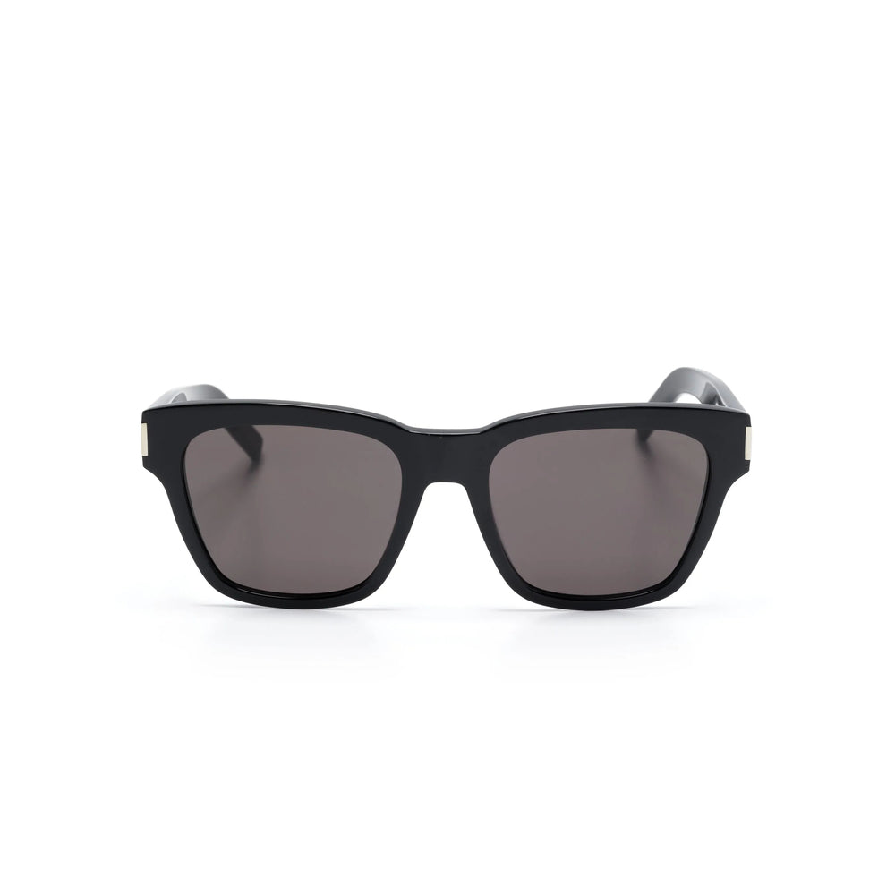 Saint Laurent Black Sunglasses Men