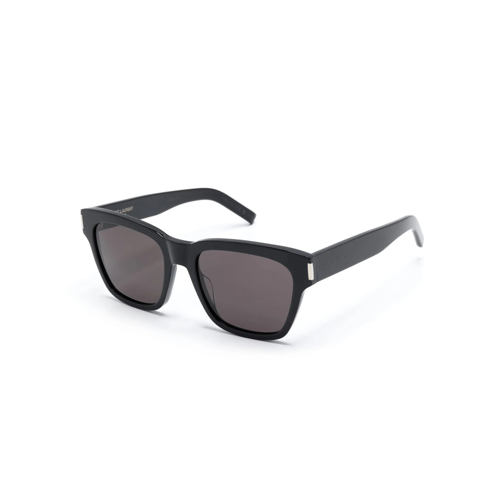 Saint Laurent Black Sunglasses Men