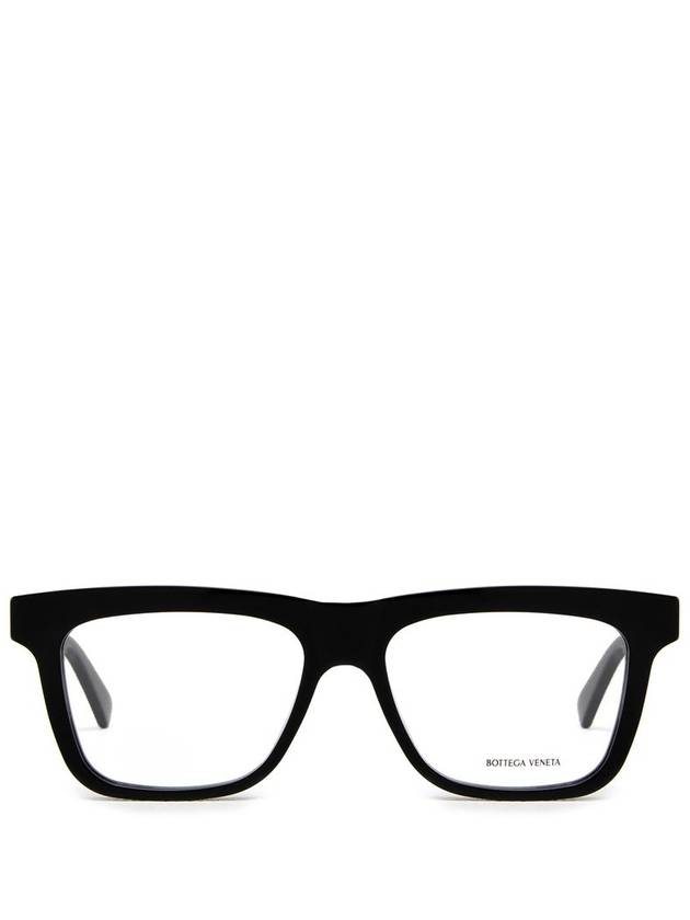 Bottega Veneta Sunglasses BV1227O 006 BLACK