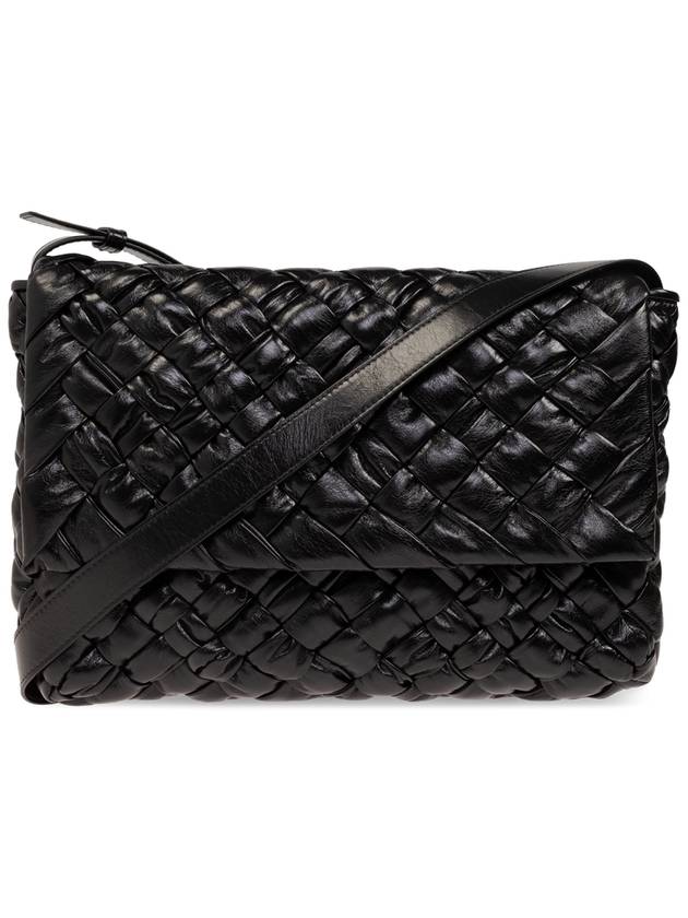 Bottega Veneta 24 ss RUMPLE Messenger Bag 776519 V40T1 8803 B0111077046