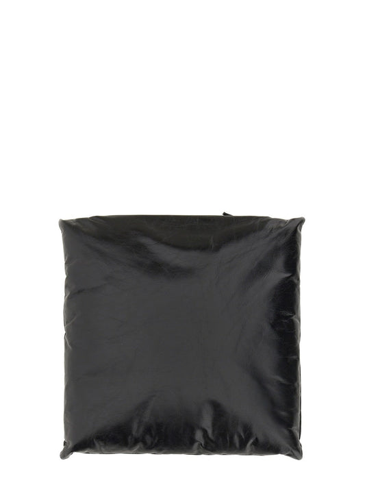 Bottega Veneta Women "Pillow" Clutch Bag