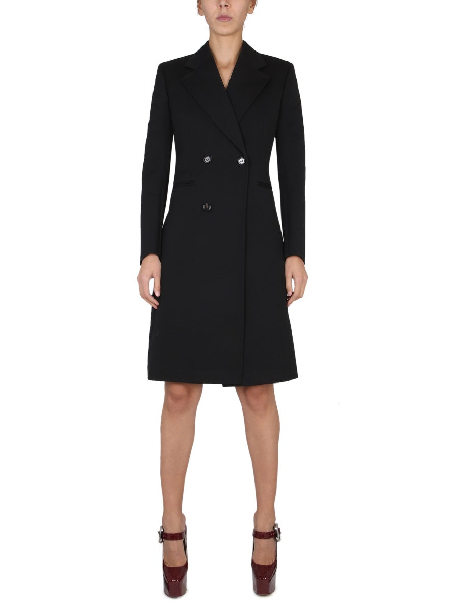 Bottega Veneta Women Wool Coat