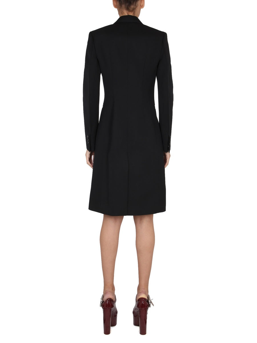 Bottega Veneta Women Wool Coat