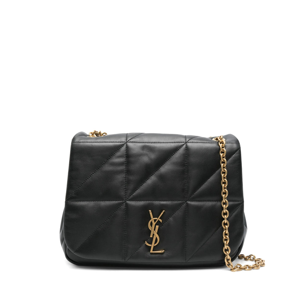 Saint Laurent Black Shoulder Bags Women