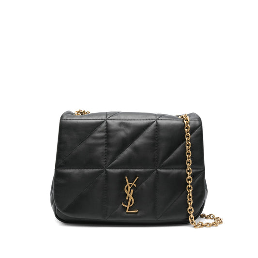 Saint Laurent Black Shoulder Bags Women