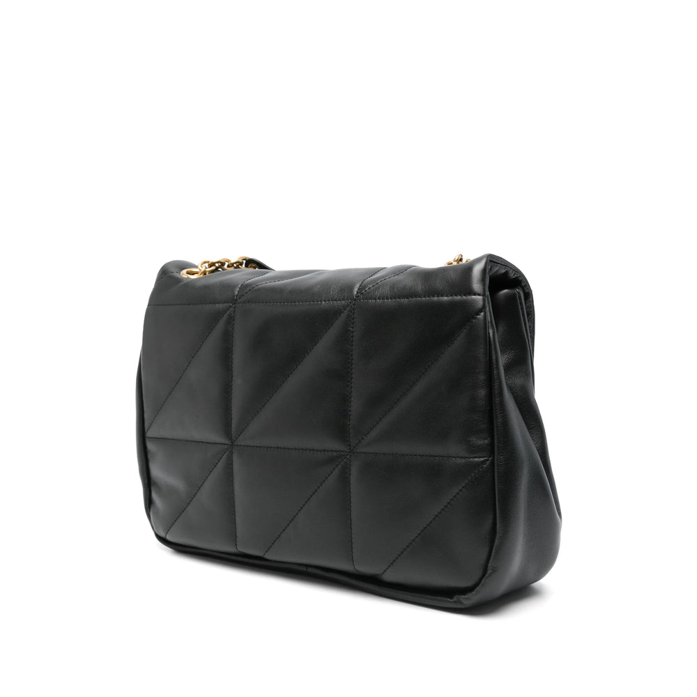 Saint Laurent Black Shoulder Bags Women