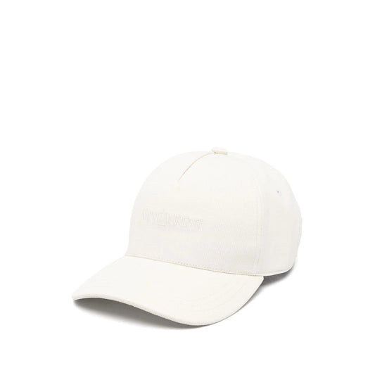 Saint Laurent Neutrals Hats Women