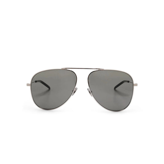 Saint Laurent Grey Sunglasses Women