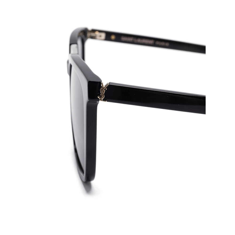 Saint Laurent Black Sunglasses Women