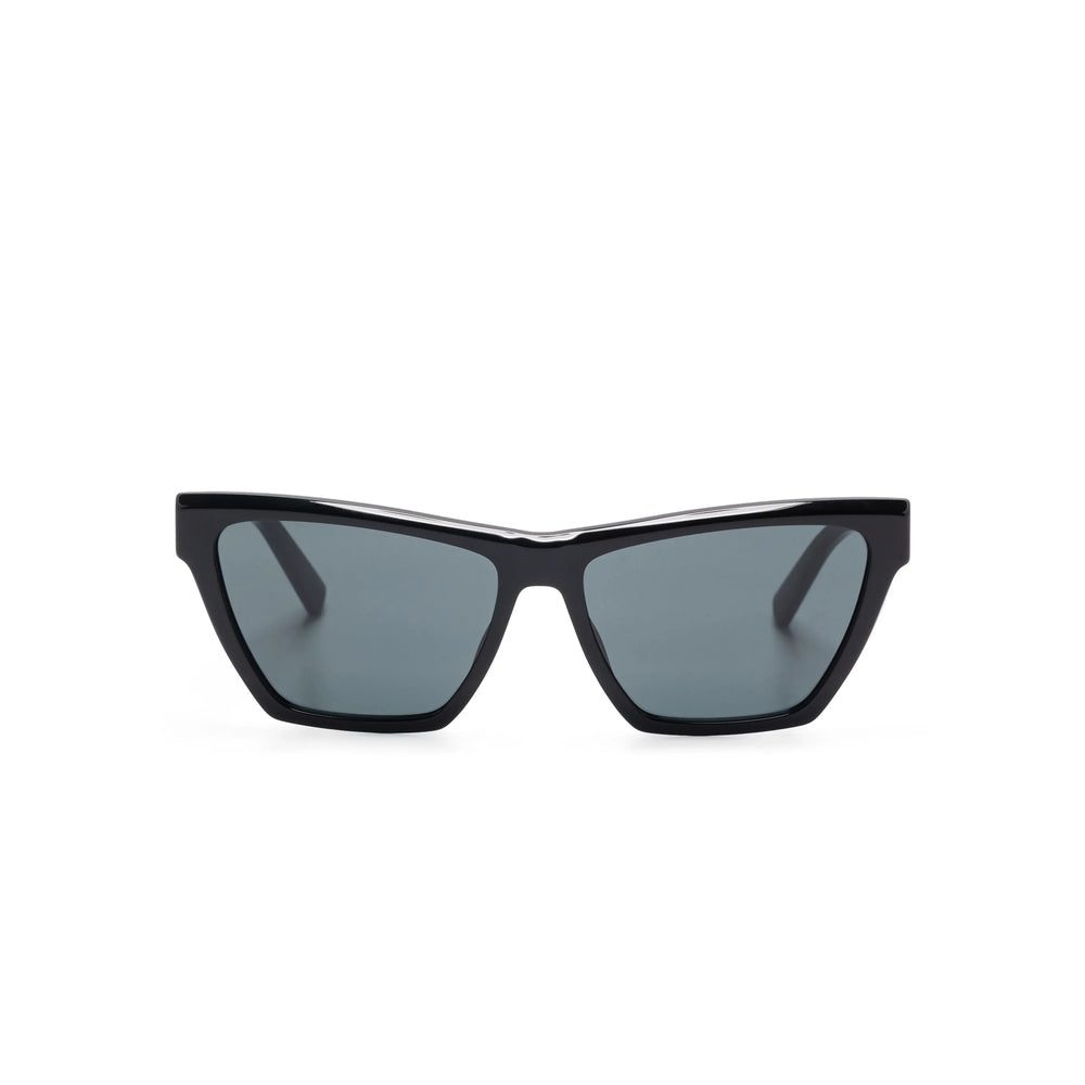 Saint Laurent Black Sunglasses Women