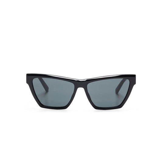 Saint Laurent Black Sunglasses Women