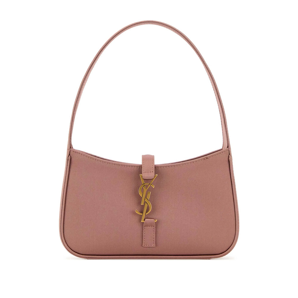 Saint Laurent Pink Tote Bags Women