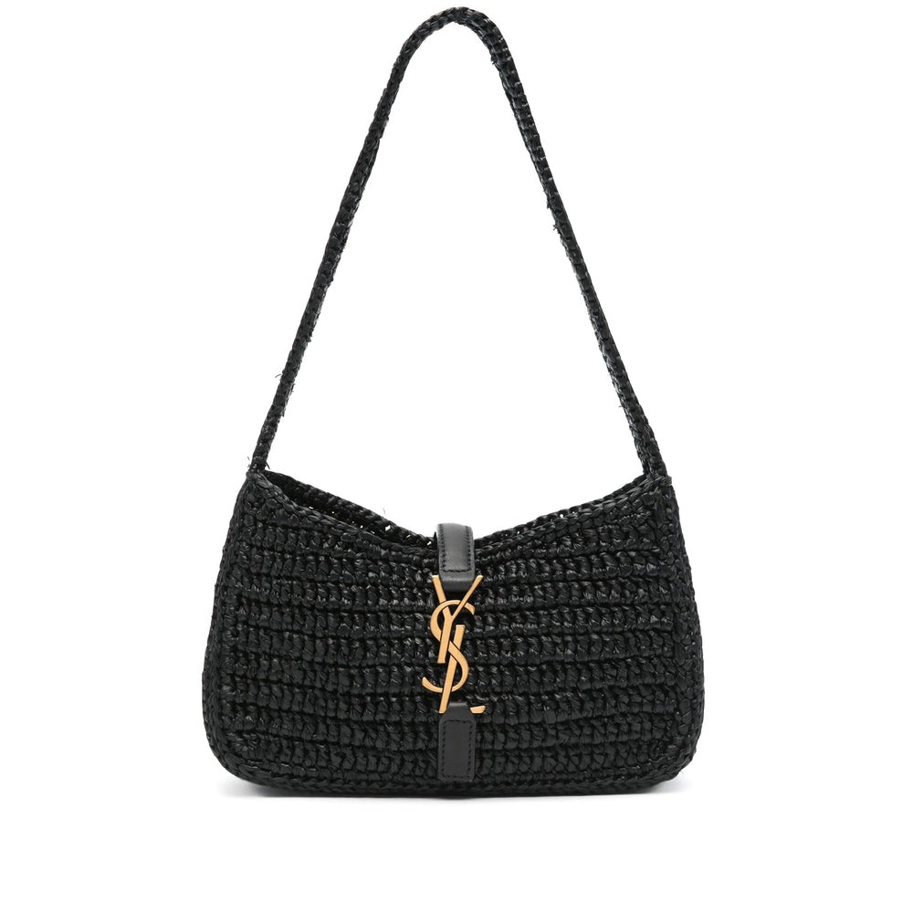 Saint Laurent Black Mini Bags Women