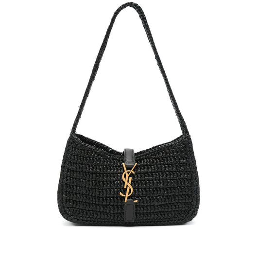Saint Laurent Black Mini Bags Women