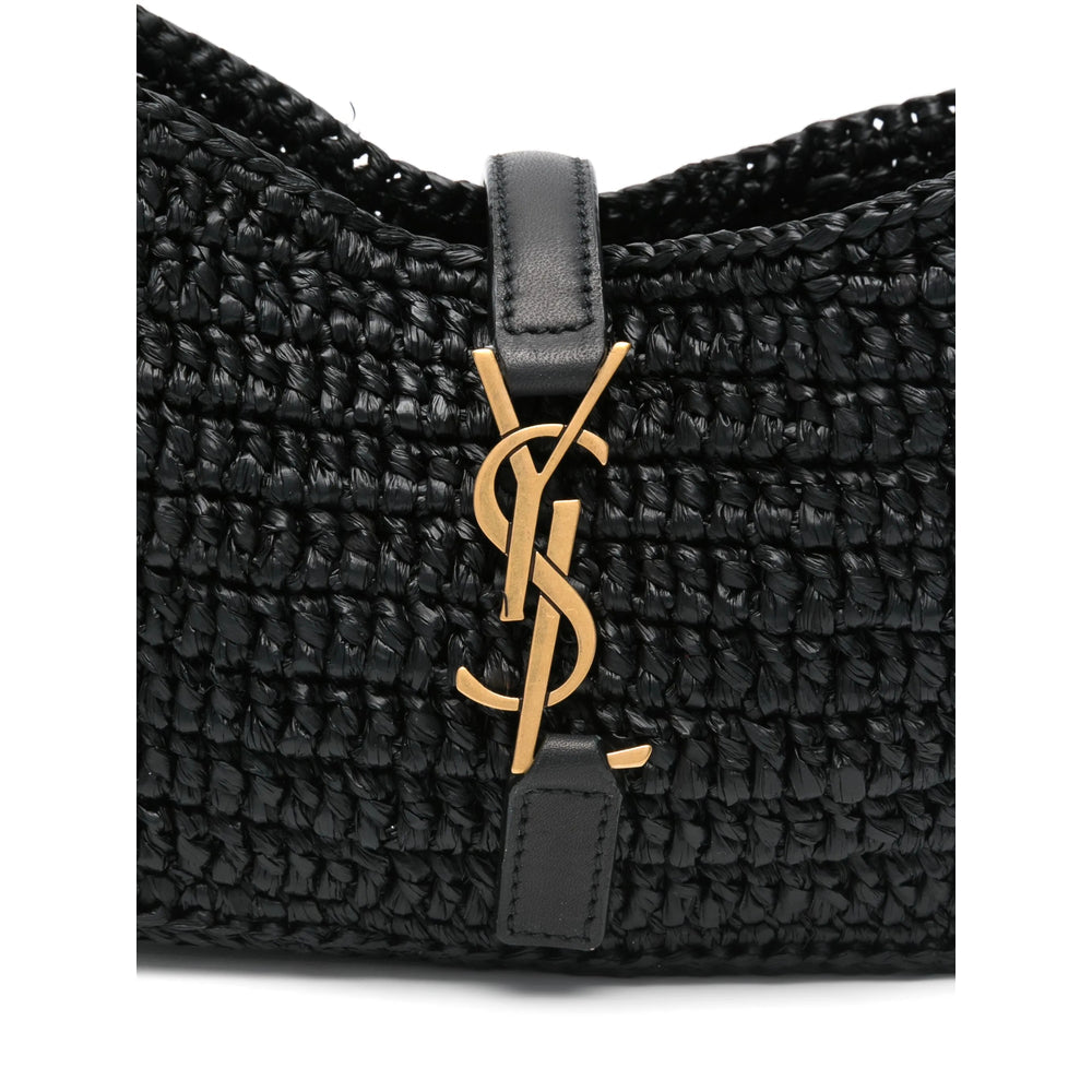 Saint Laurent Black Mini Bags Women