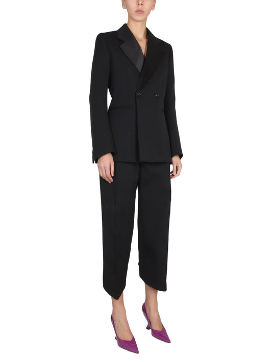 Bottega Veneta Women Wool Jacket