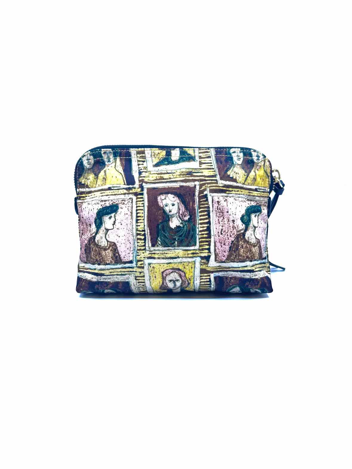 BURBERRY Multi-Color Square Misc