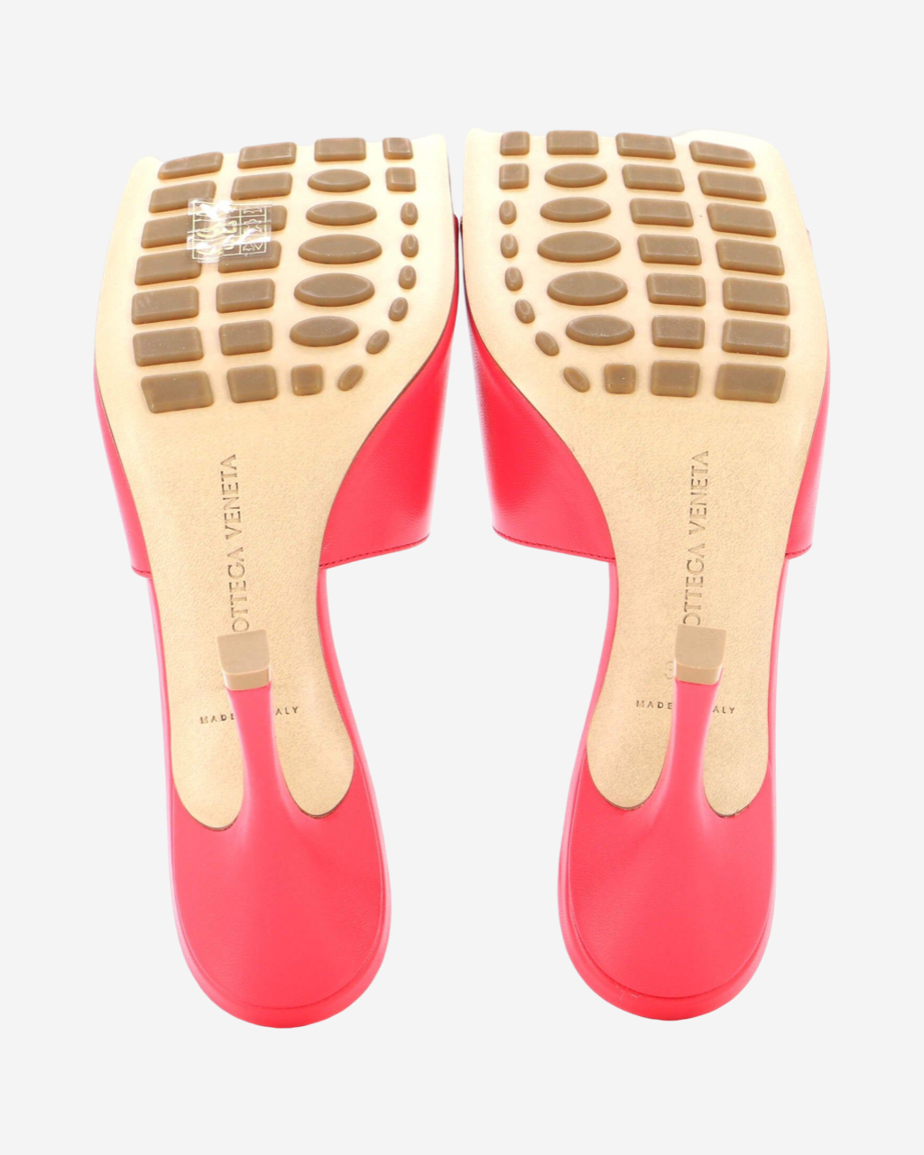 Sandalias Bottega Veneta Stretch Mule