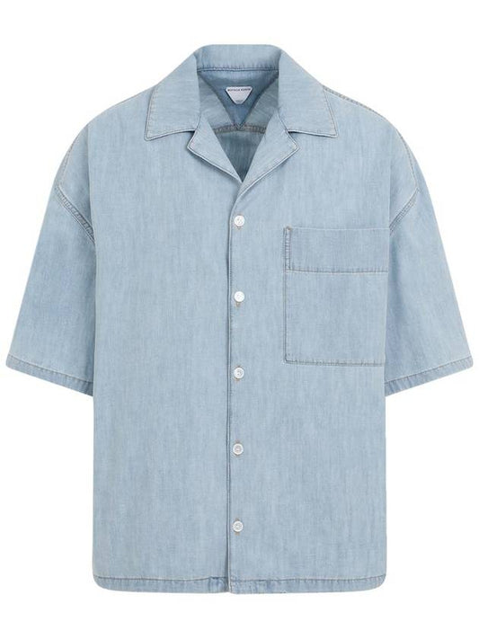 Bottega Veneta Bottega Veneta Shirt