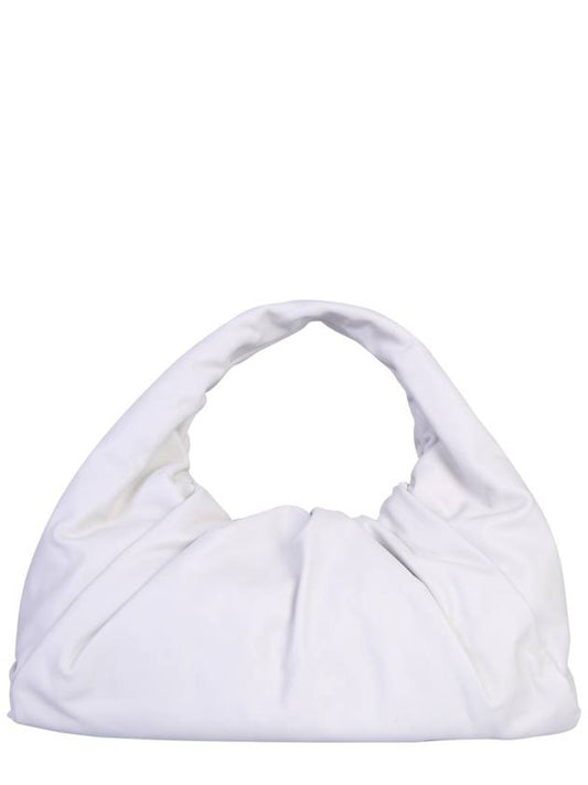 Bottega Veneta The Shoulder Pouch Bag 607984VCP409007 B0040168225