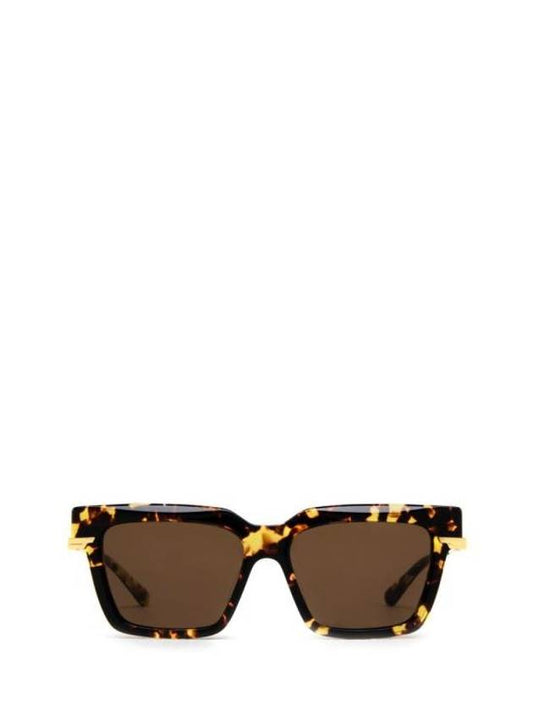 Bottega Veneta Sunglasses BV1242S 002 HAVANA