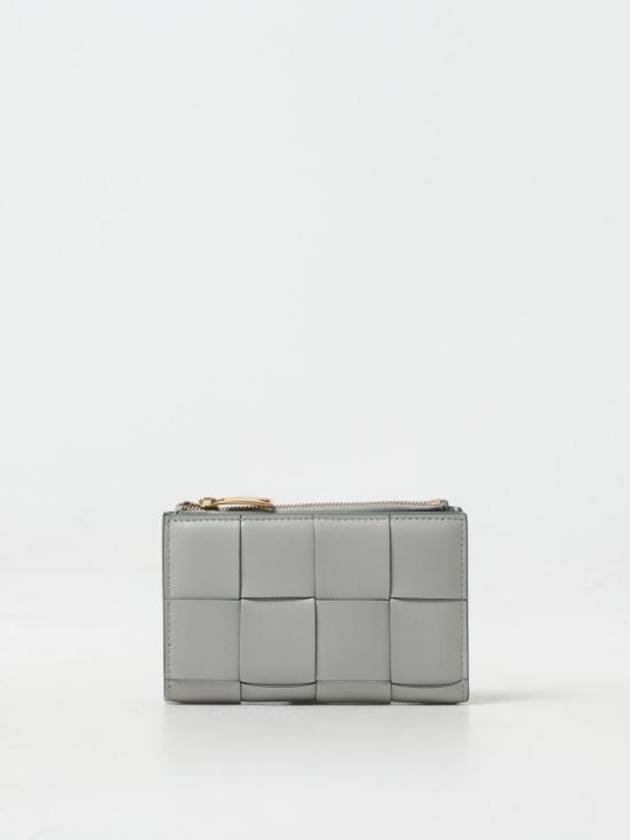 Bottega Veneta Wallet 750262V2PN2 1581 Green