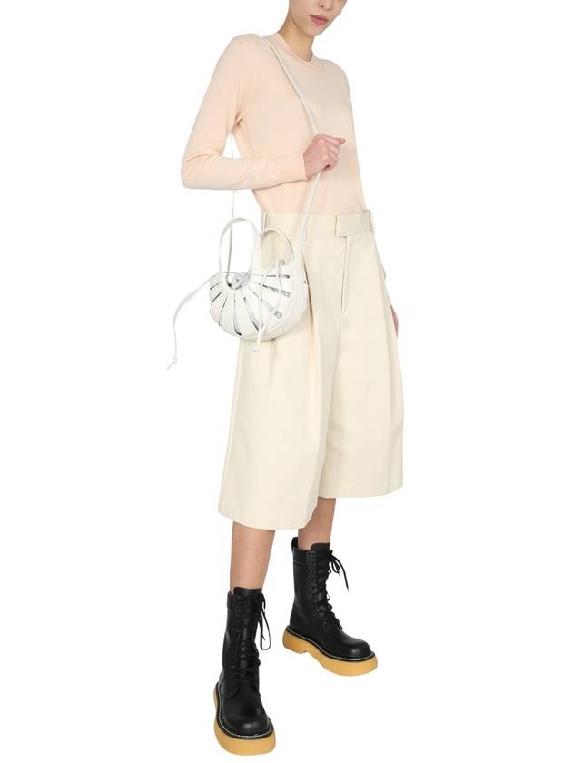 Bottega Veneta lightweight long sleeve sweater 658833VKSE07662 B0040170679