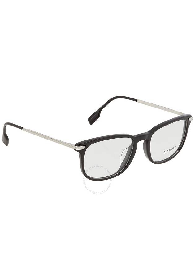 Burberry Burberry Cedric Demo Rectangular Men's Eyeglasses BE2369F 3001 56