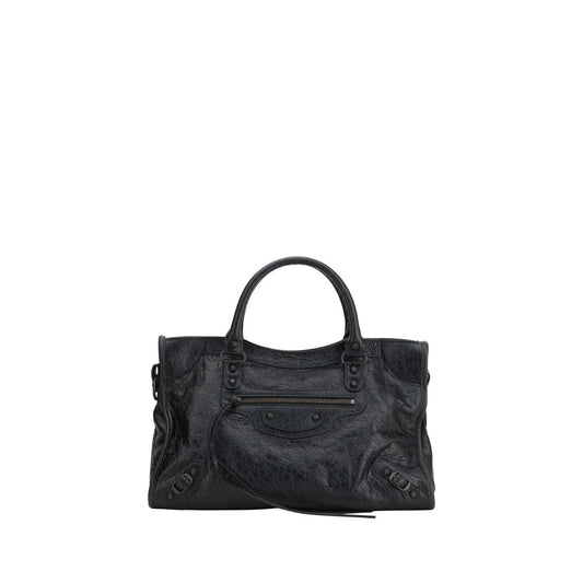 Balenciaga Le City Medium Shoulder Women's Bag
