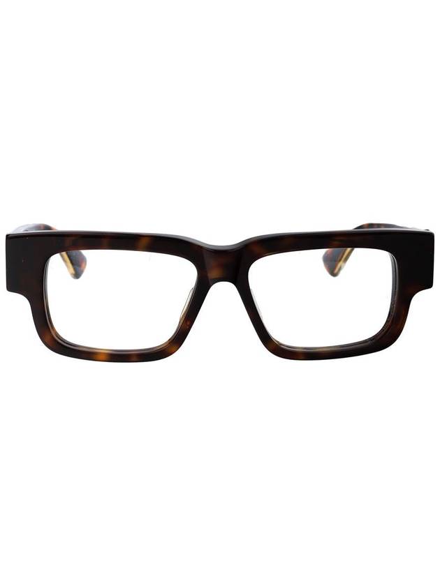 Bottega Veneta Glasses BV1280O 002 havana