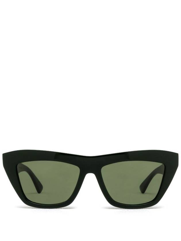 Bottega Veneta Sunglasses BV1121S 007 GREEN