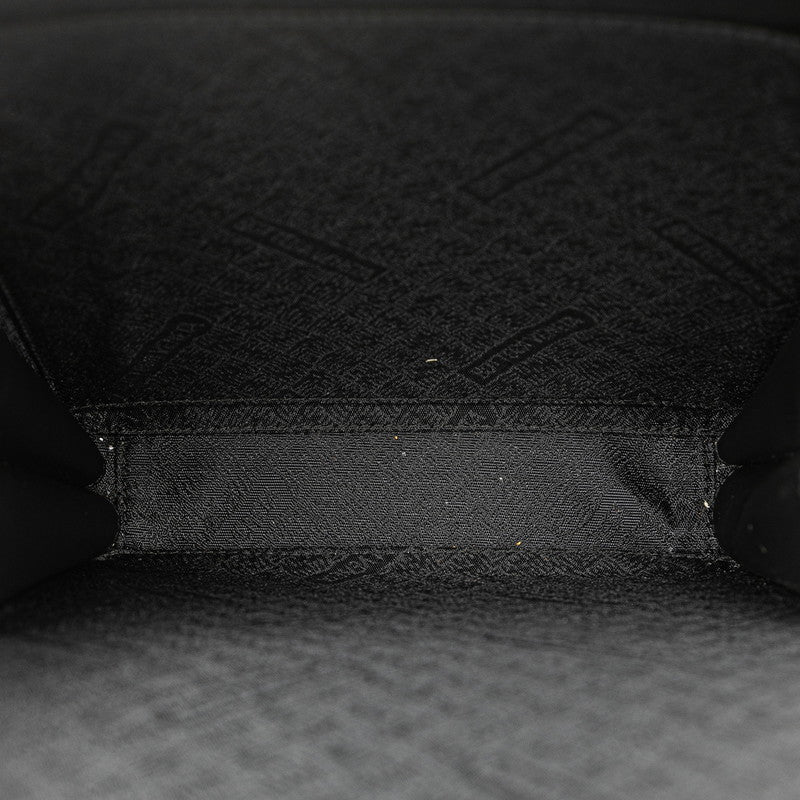 Bottega Veneta Leather Shoulder Bag