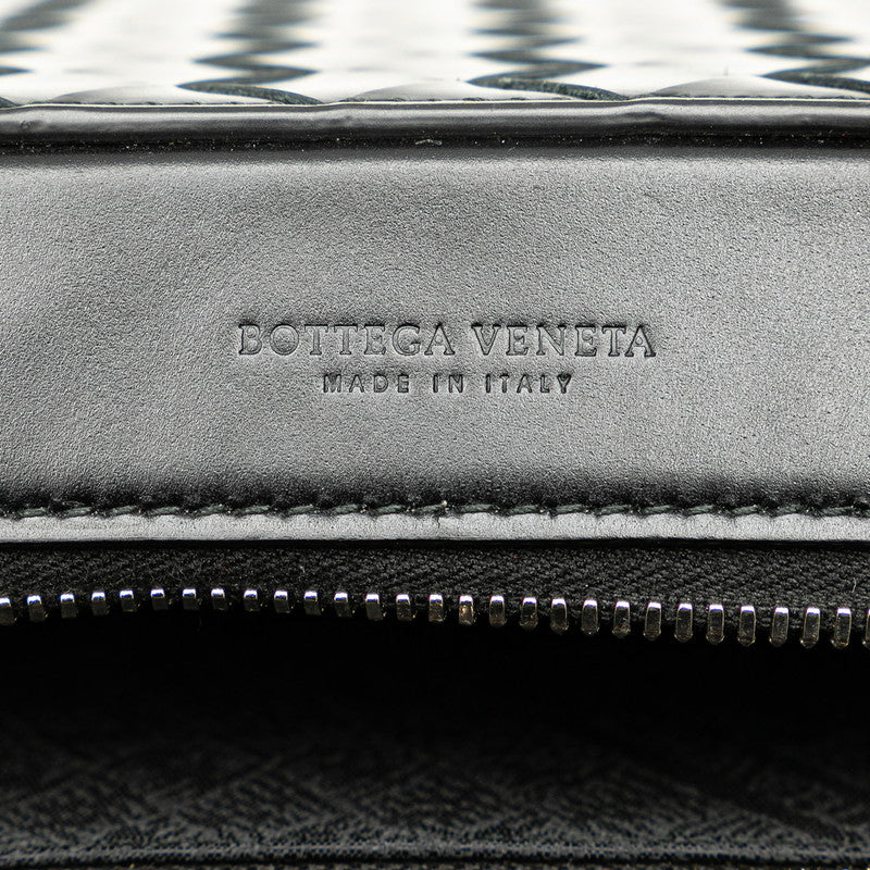 Bottega Veneta Leather Shoulder Bag