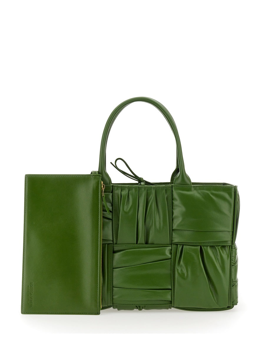 Bottega Veneta Women Small Bow Tote Bag