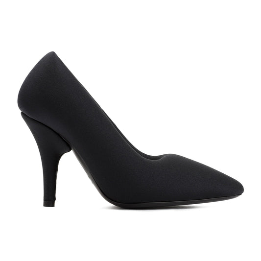 BALENCIAGA XL Pumps with 10cm Heel Height