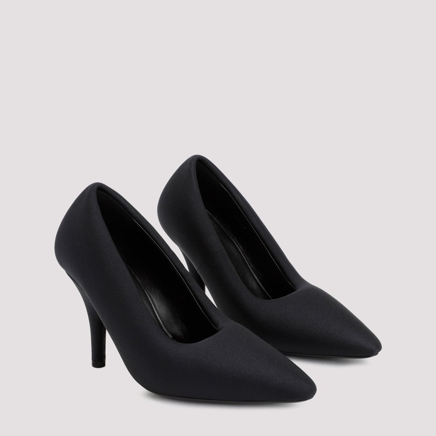 BALENCIAGA XL Pumps with 10cm Heel Height