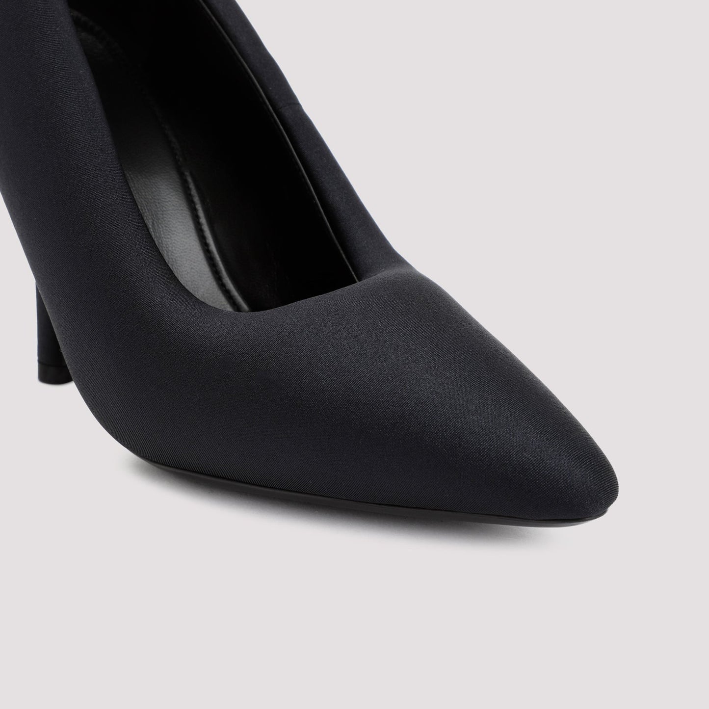 BALENCIAGA XL Pumps with 10cm Heel Height