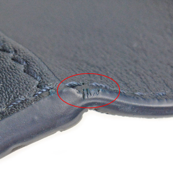 Bottega Veneta Lambskin Intrecciato Bifold Wallet