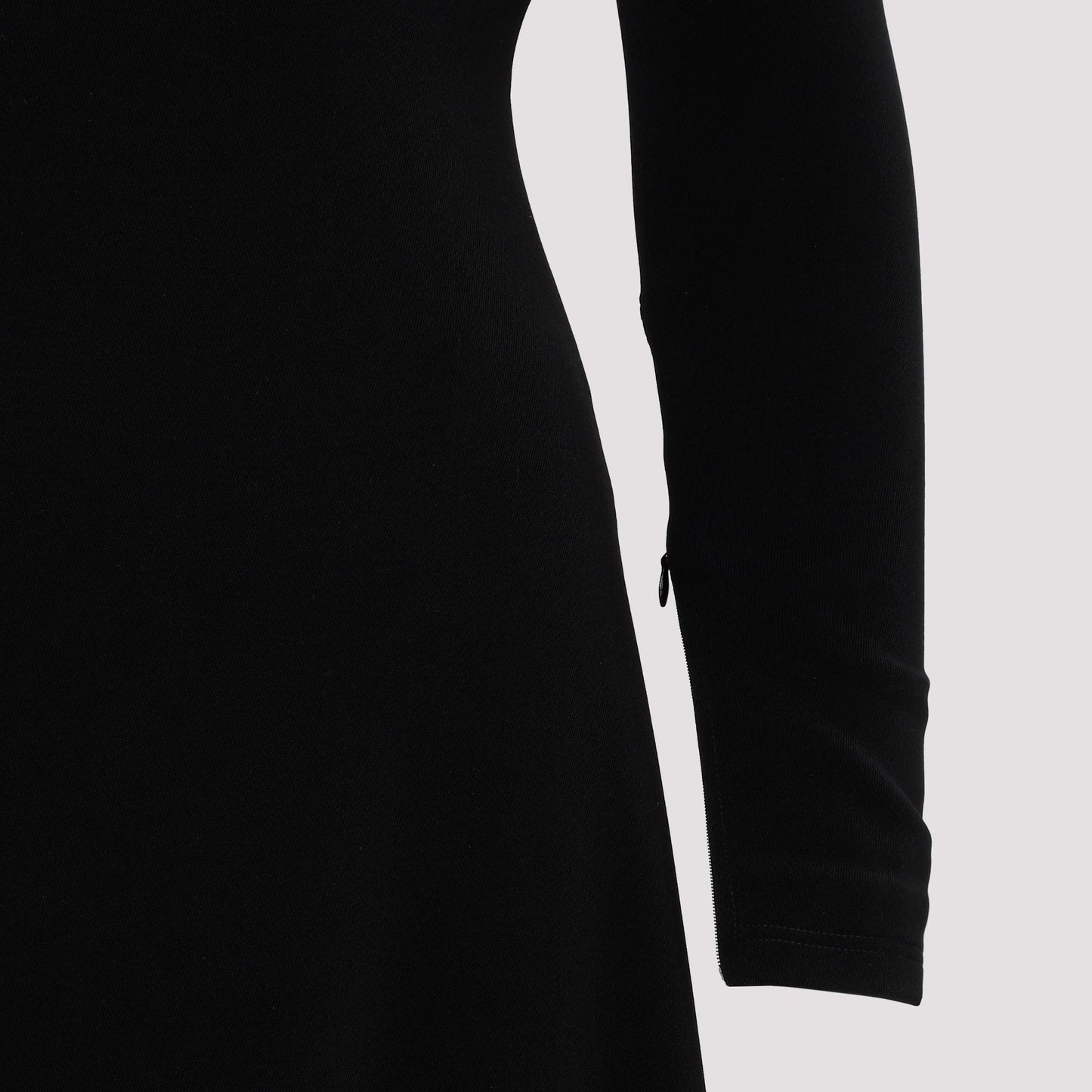 BALENCIAGA Chic Mini Dress for Women