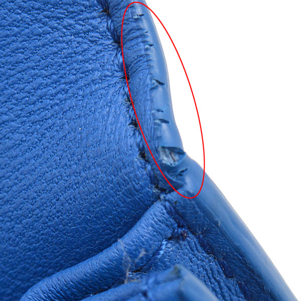 Bottega Veneta Intrecciato Leather Card Case