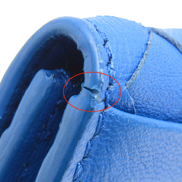 Bottega Veneta Intrecciato Leather Card Case