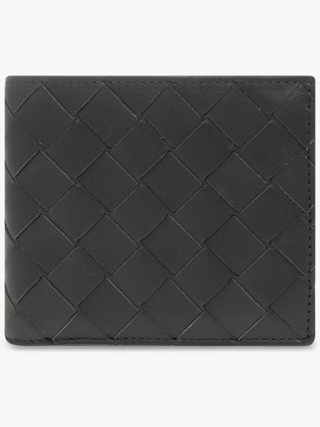 Bottega Veneta Mens Wallet 749412VCPQ6 3172 Forest Green