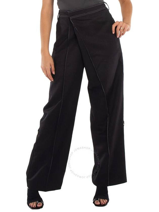 Burberry Burberry Ladies Zainab Smart Trousers, Brand Size 6 (US Size 4)