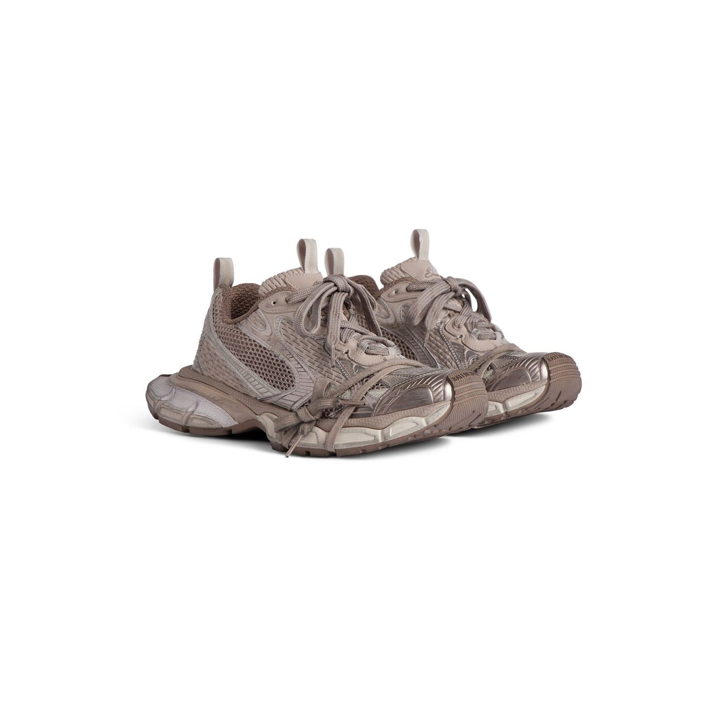 BALENCIAGA 3XL Fashionable Sneaker for Women